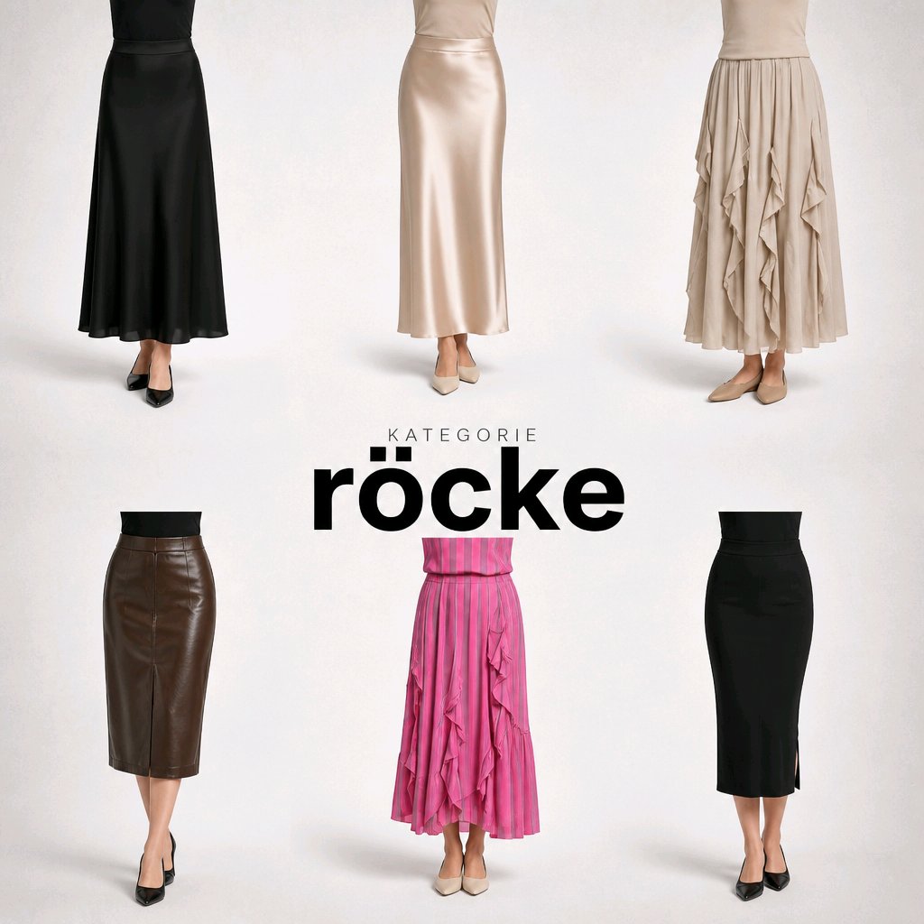Röcke