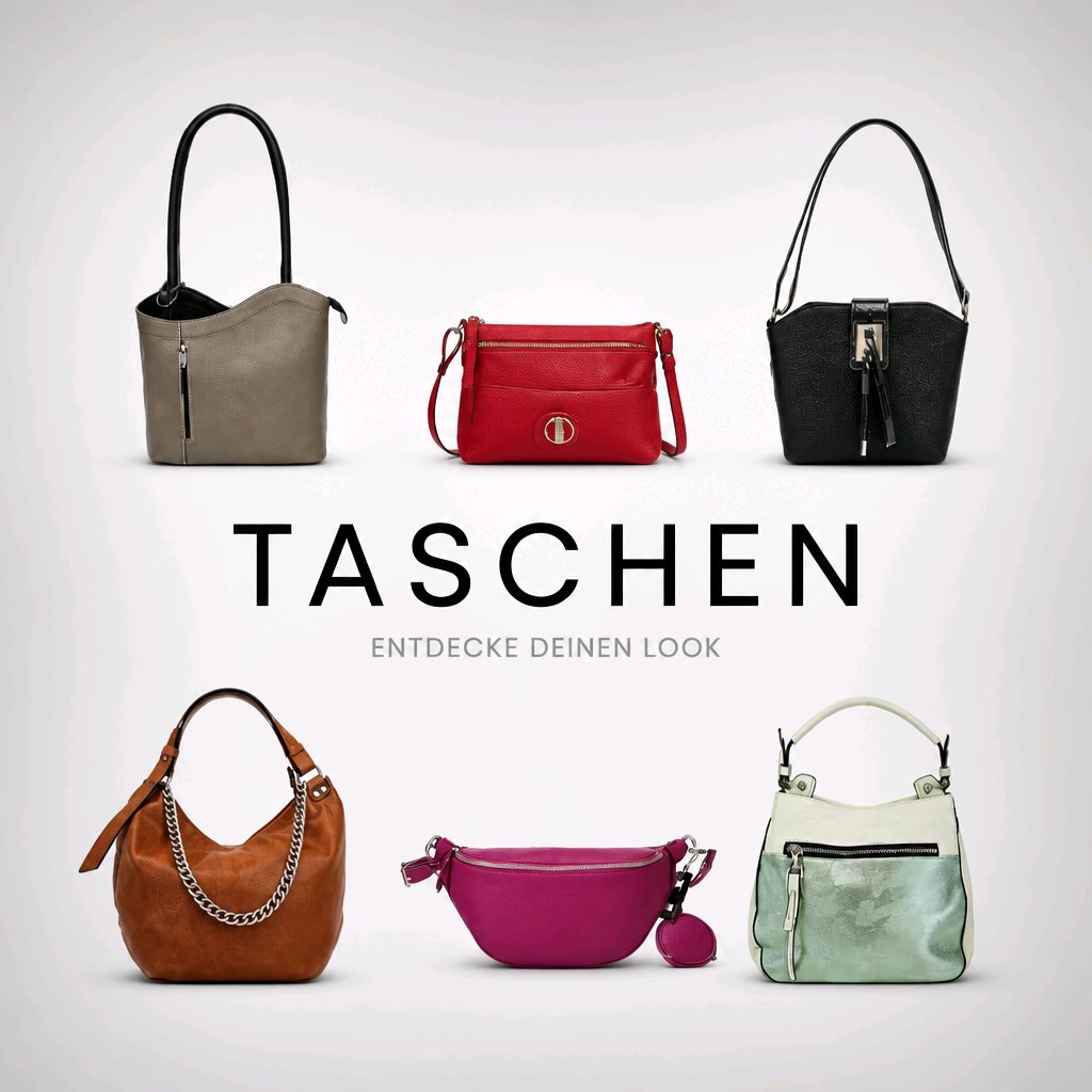 Taschen