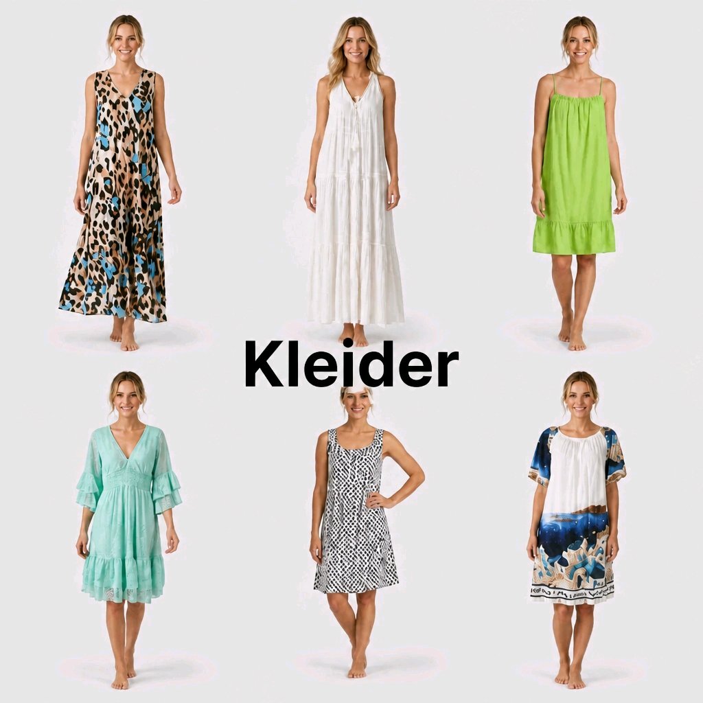 Kleider