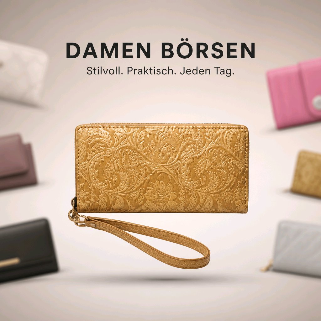 Damen Börsen