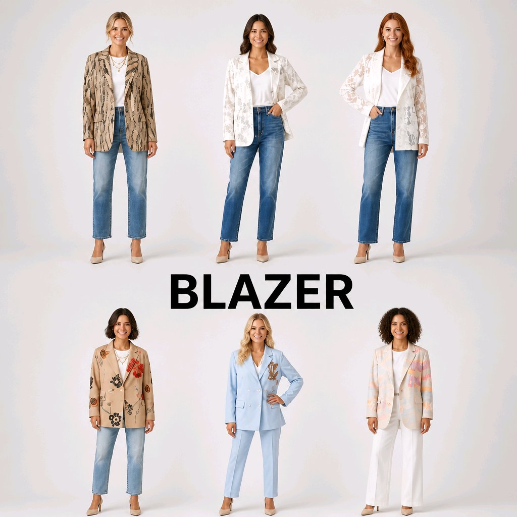 Blazer