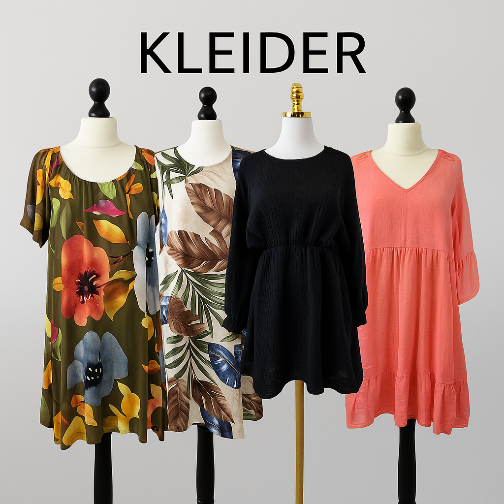 Kleider