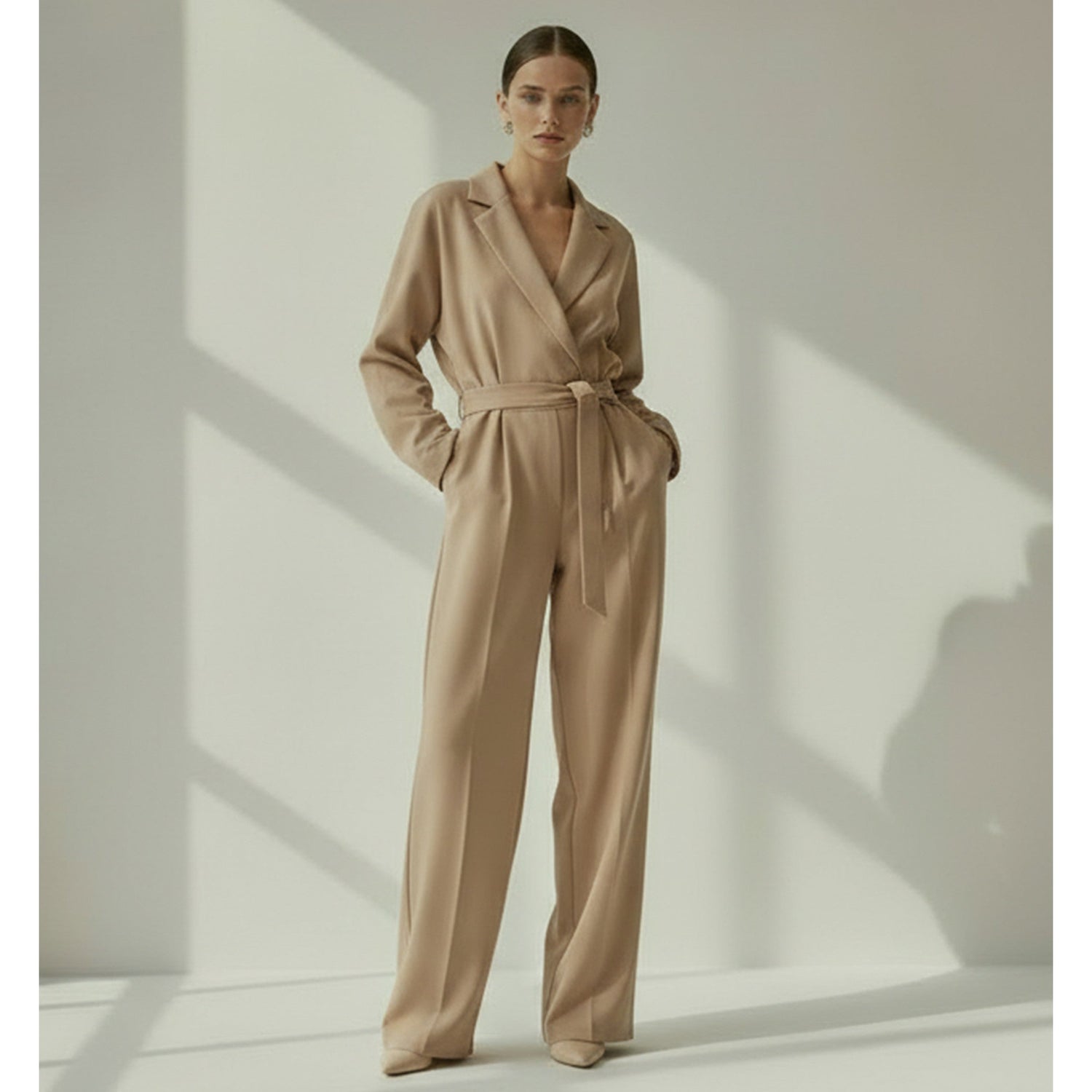 Damen  Jumpsuits & Playsuits